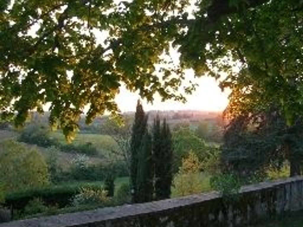 Chateau de Lassalle