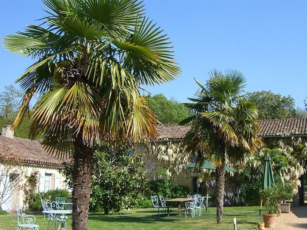 Chateau de Lassalle
