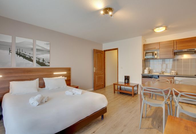 Hometimes Hotel - L'Azurea Résidence de Tourisme