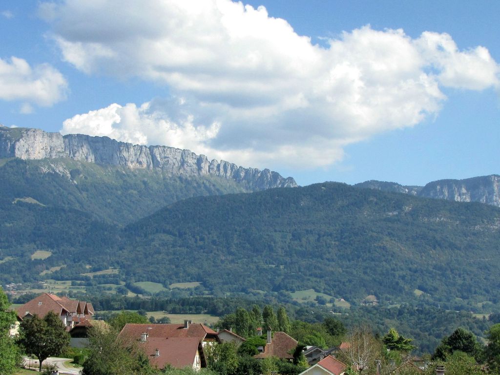 Logis hôtel Annecy Nord / Argonay
