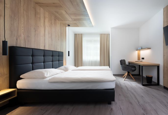 City Hotel Stockerau