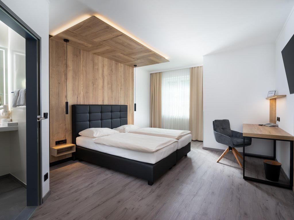City Hotel Stockerau