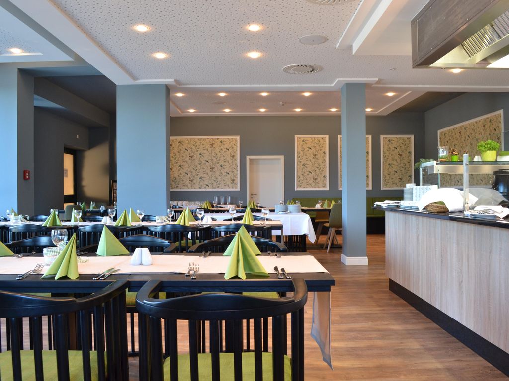 Berg und Spa Hotel Gabelbach