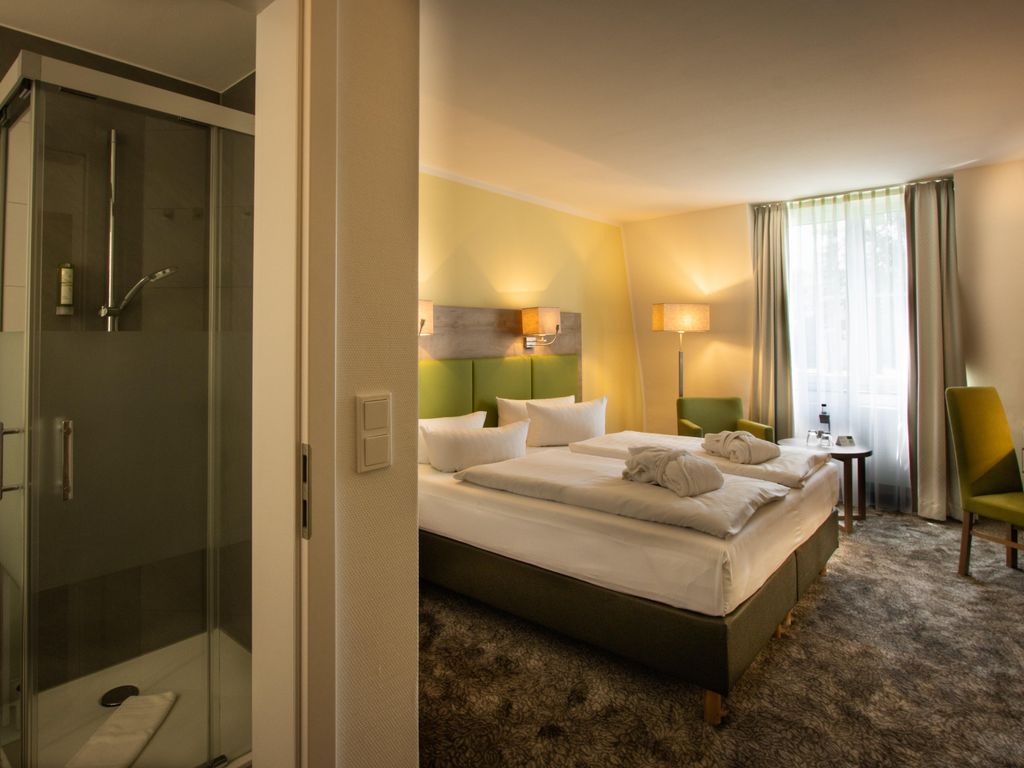 Berg und Spa Hotel Gabelbach