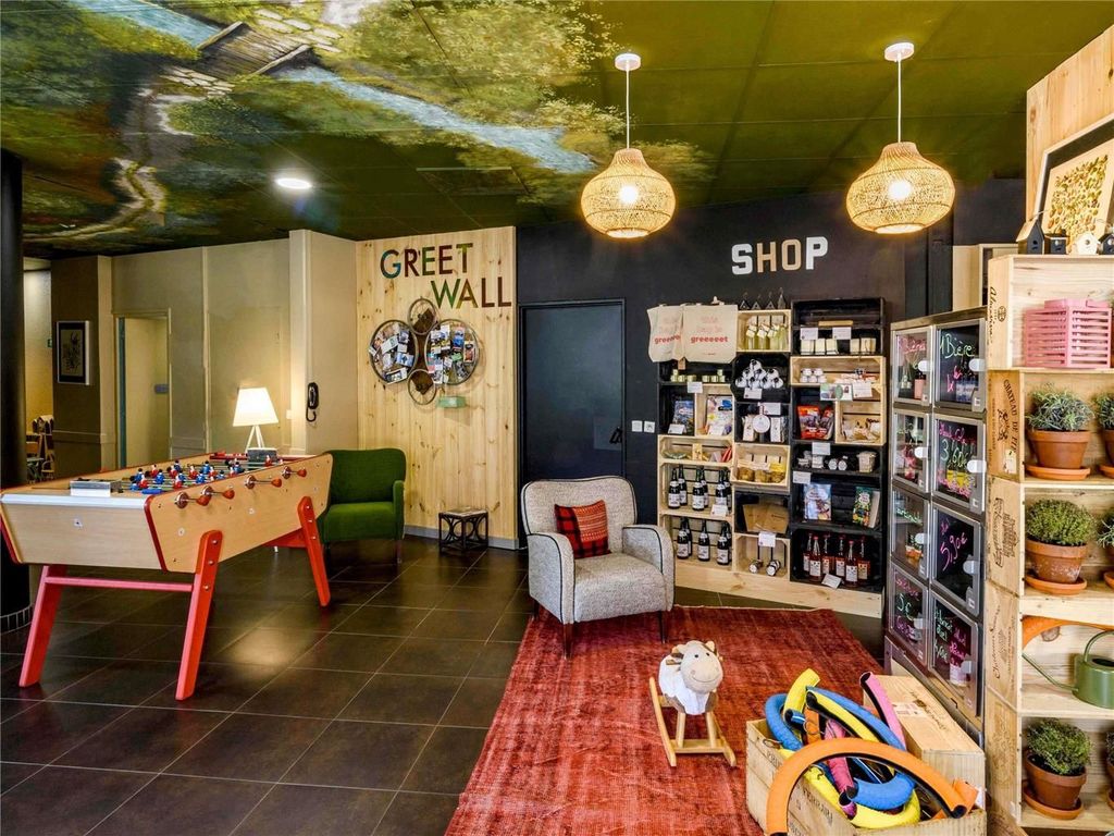 greet Hotel Evreux Centre