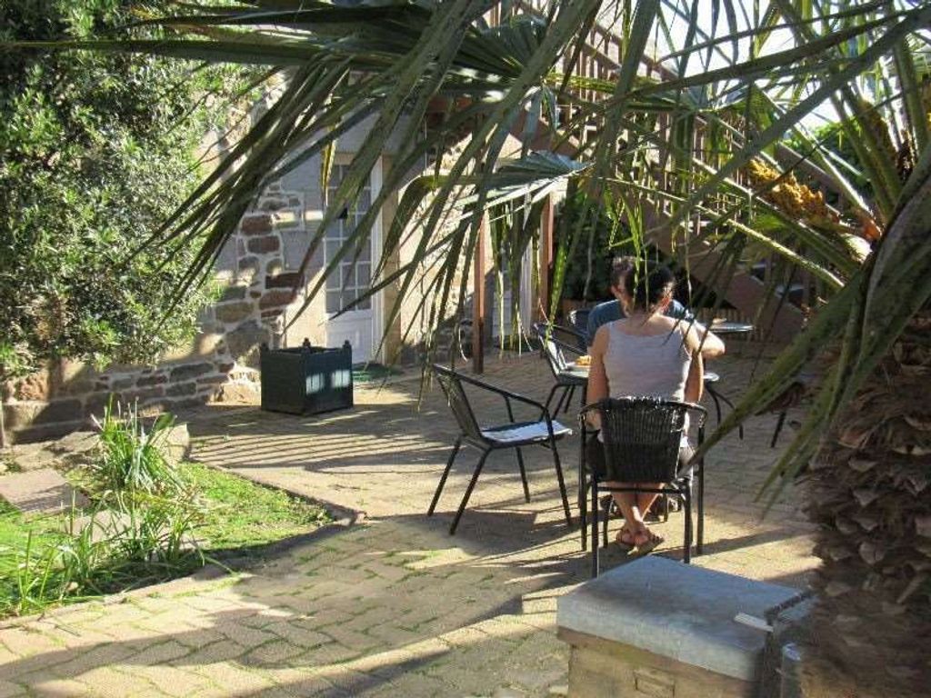 Citotel Les Sternes