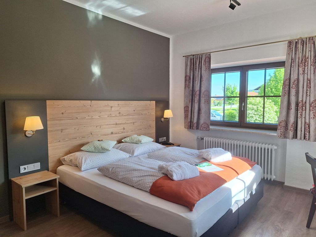 Hotel Heißenhof