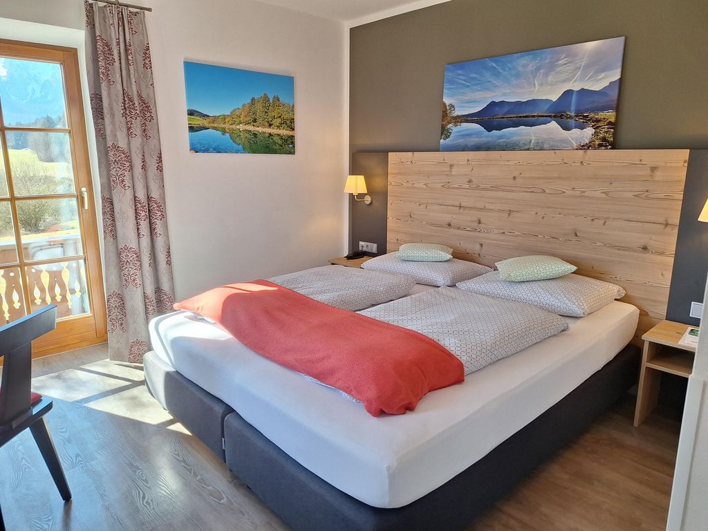 Hotel Heißenhof