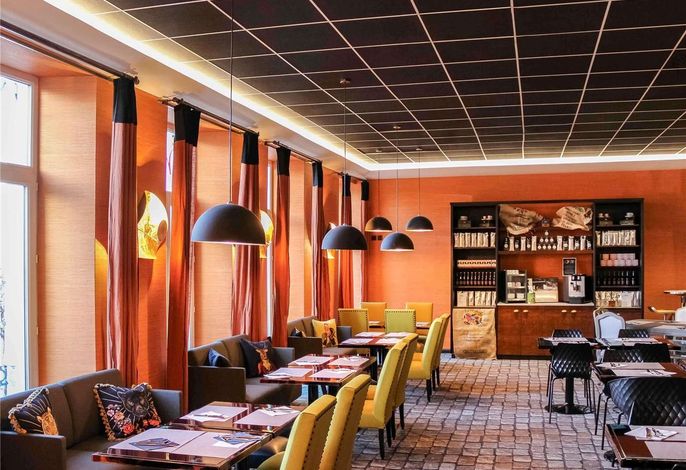Hôtel Mercure Strasbourg Centre Gare