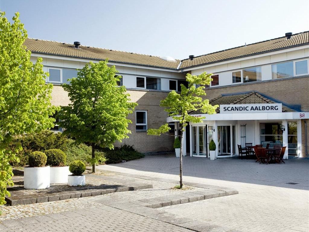 Scandic Aalborg Ost