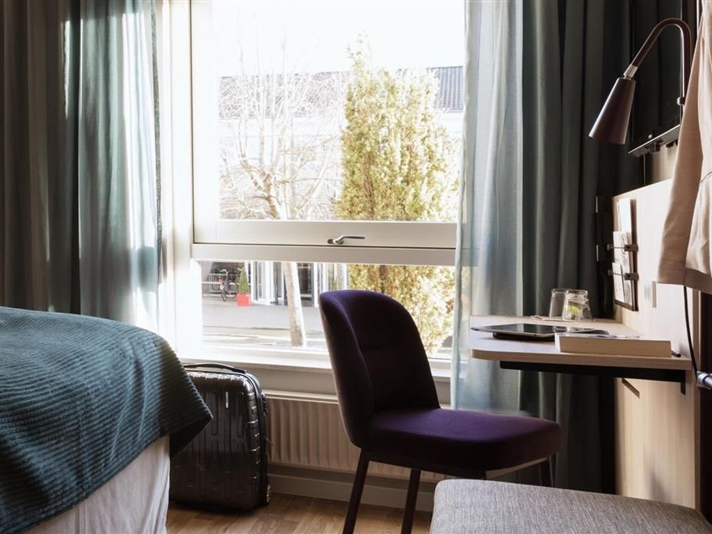 Scandic Aalborg Ost