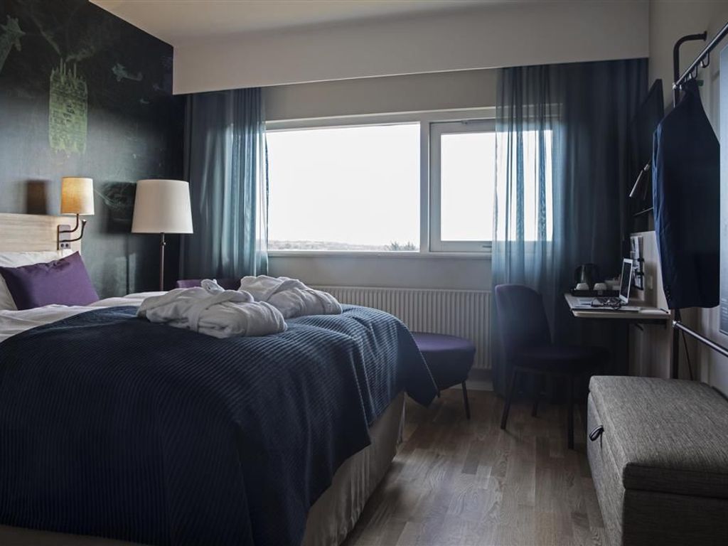 Scandic Aalborg Ost