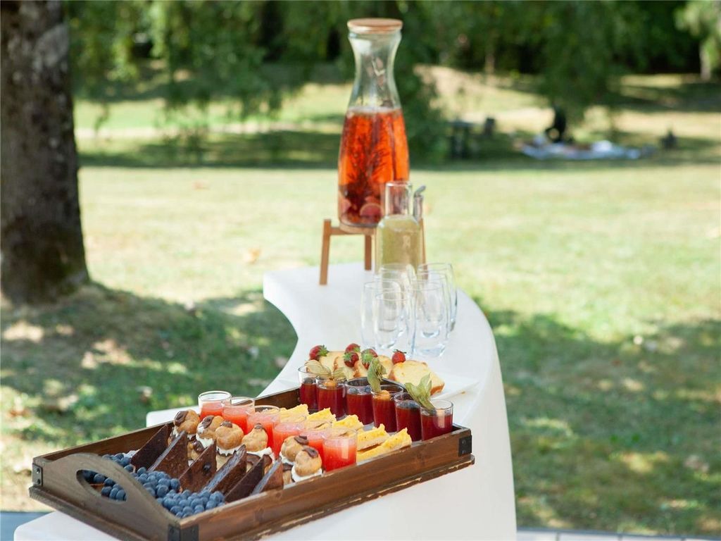 Mercure Aix-les-Bains Domaine de Marlioz - Hôtel & Spa