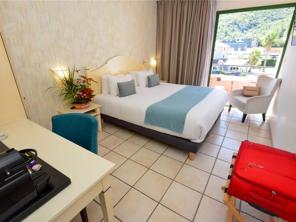 Sure Hotel by Best Western Gemenos en Provence
