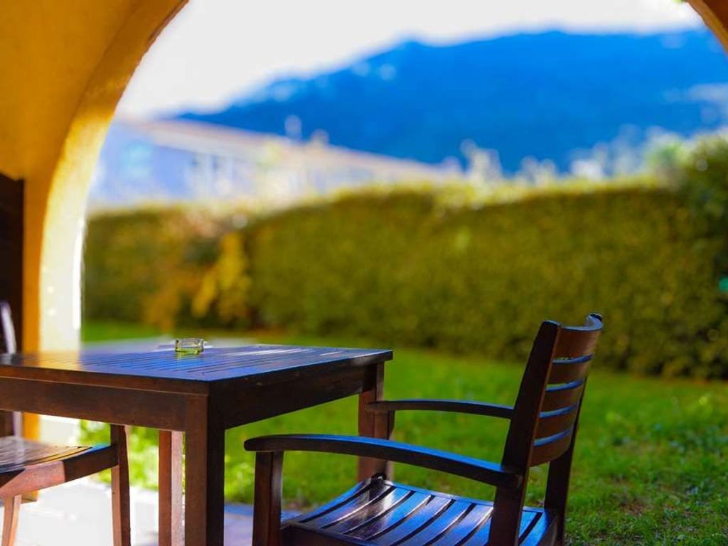 Sure Hotel by Best Western Gemenos en Provence