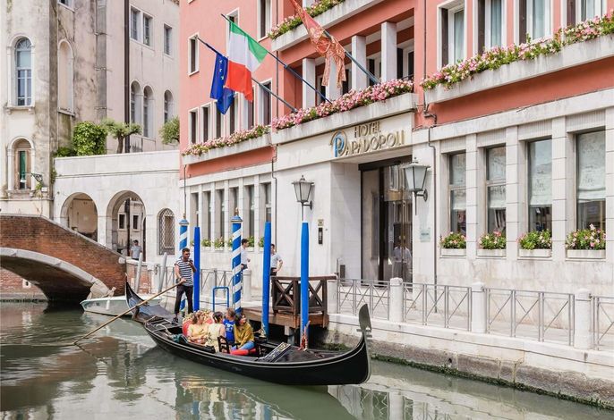 Papadopoli Hotel Venezia - MGallery Collection