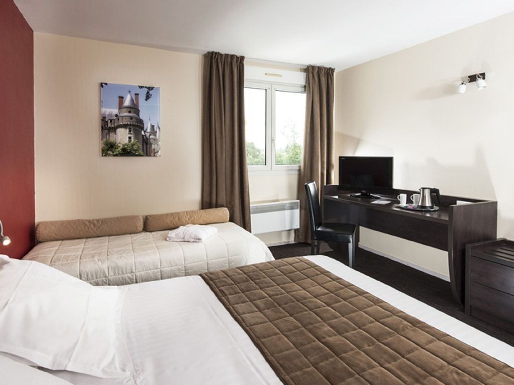 Kyriad Tours - Joué les Tours