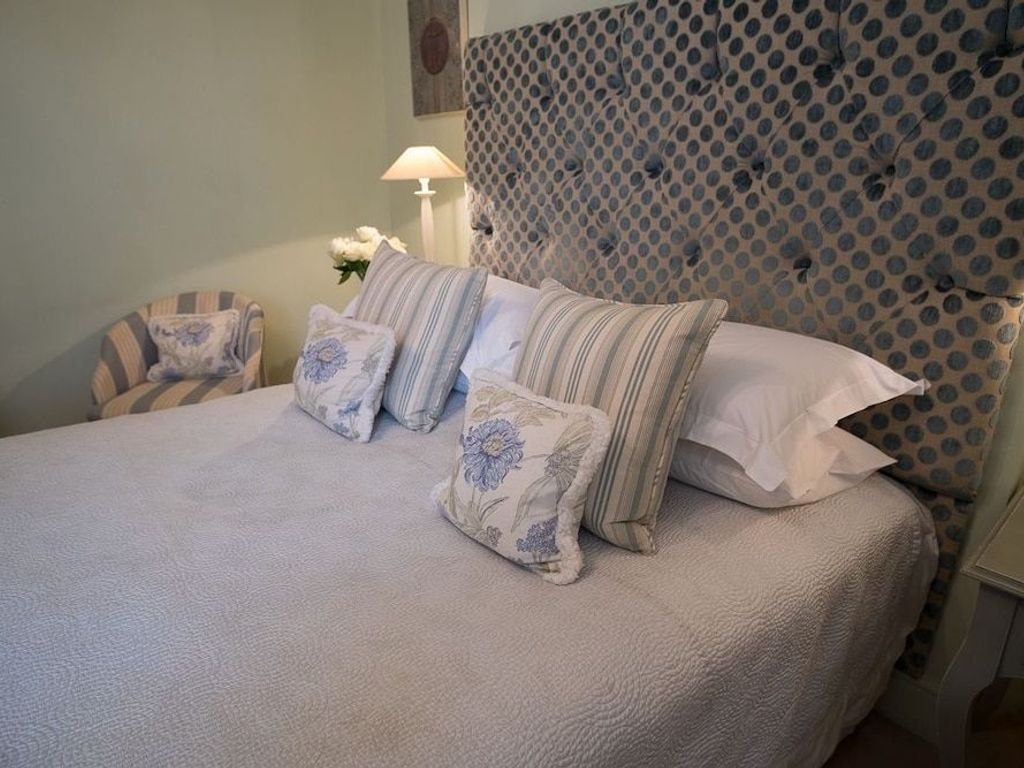 Lypiatt House Hotel