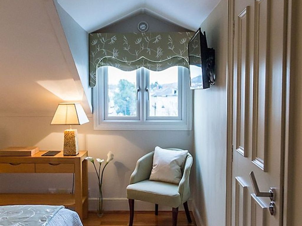 Lypiatt House Hotel