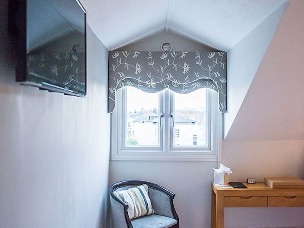Lypiatt House Hotel