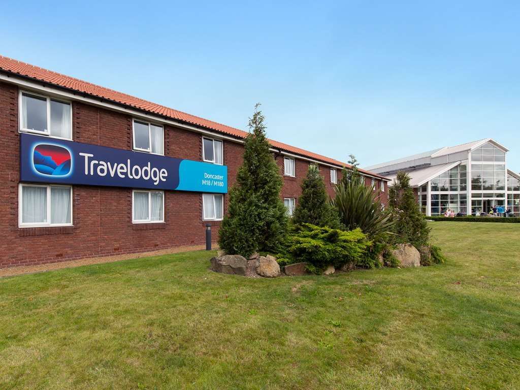 TRAVELODGE DONCASTER M18-M180