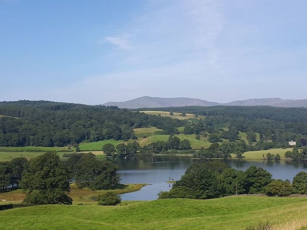 Sawrey House Country Hotel