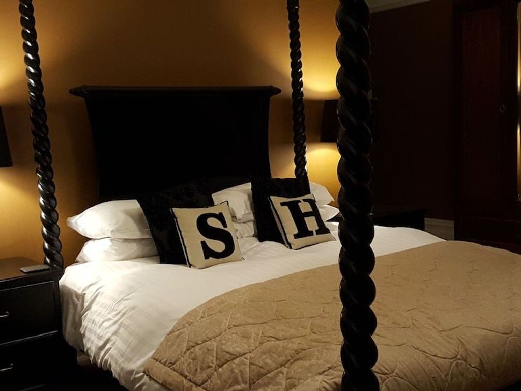 Sawrey House Country Hotel