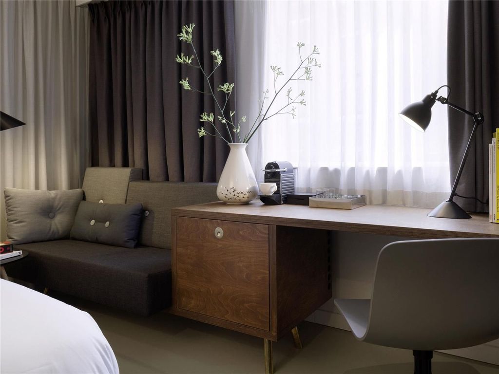 INK Hotel Amsterdam - MGallery Collection