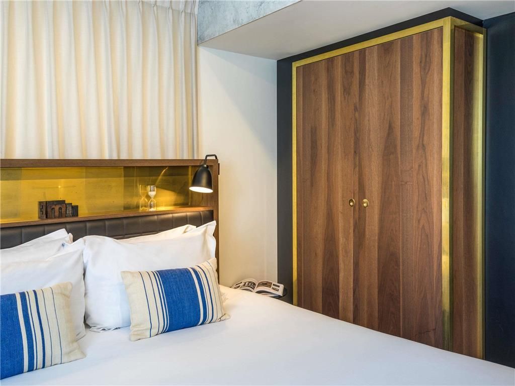 INK Hotel Amsterdam - MGallery Collection