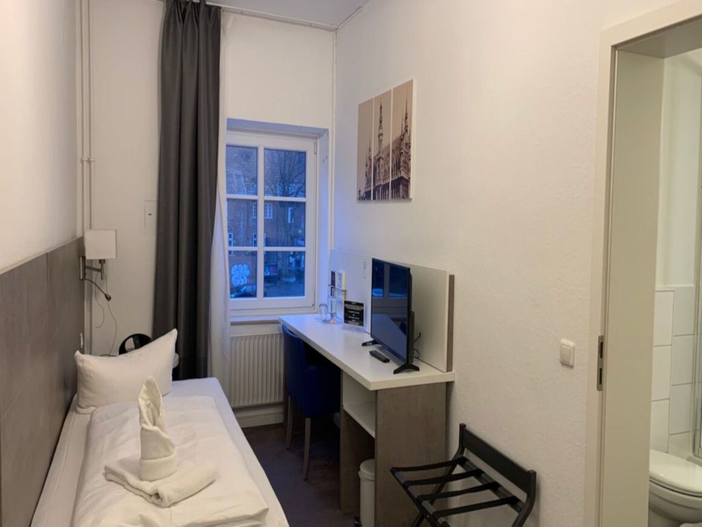 Hotel KO15