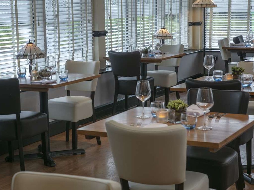 Best Western Premier Suites Hotel & Spa Liverpool-Knowsley