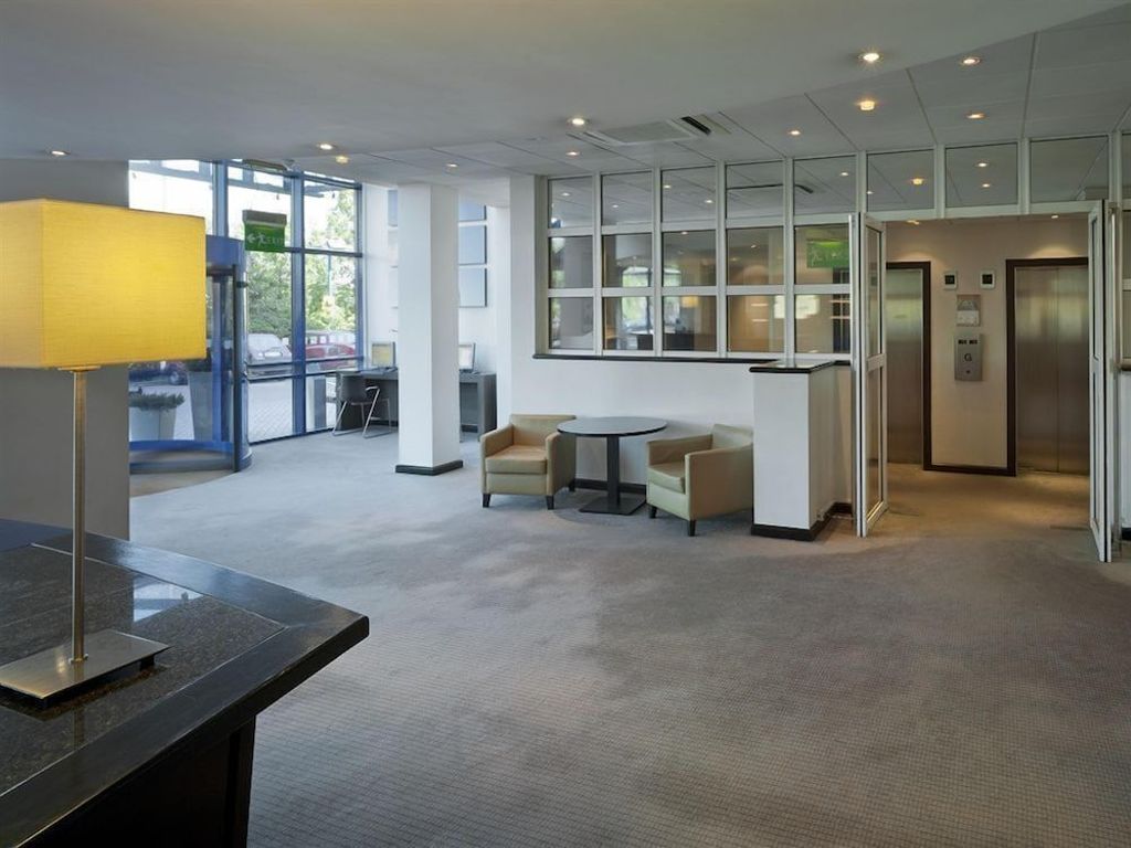 Holiday Inn LONDON - BRENT CROSS by IHG