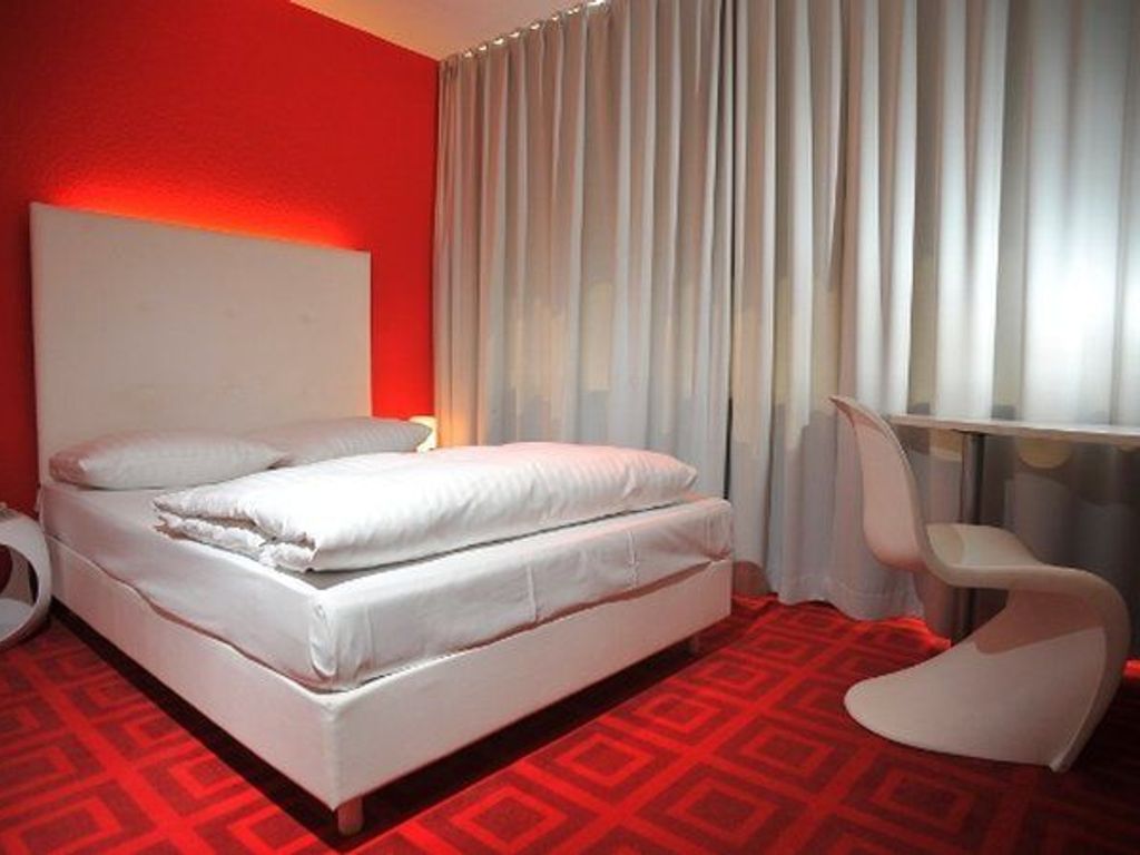 Cityhotel Am Thielenplatz