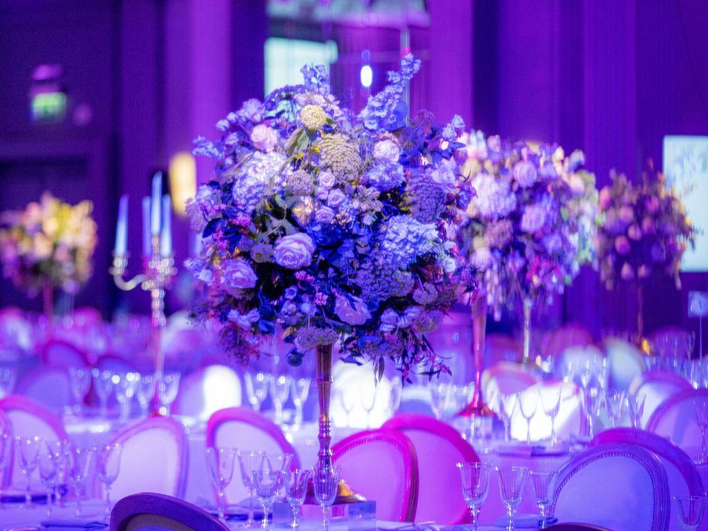 JW Marriott Grosvenor House London