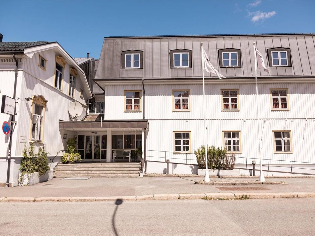 Home Hotel Tollboden