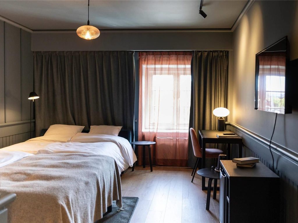 Home Hotel Tollboden