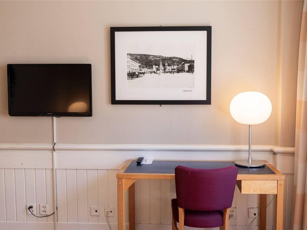 Home Hotel Tollboden