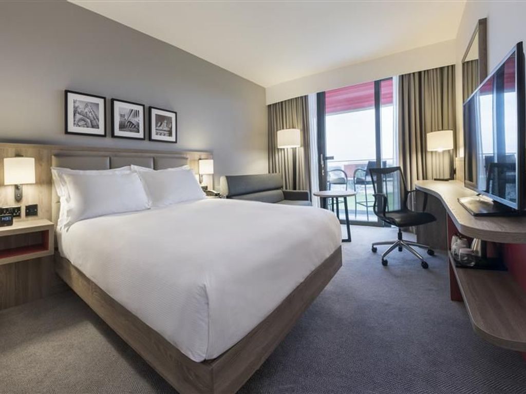 Hilton Garden Inn at Emirates Old Trafford Manchester