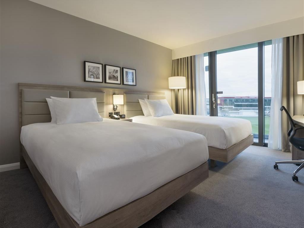 Hilton Garden Inn at Emirates Old Trafford Manchester