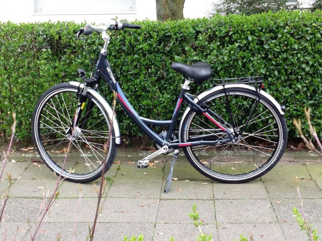 Garden Hotel Krefeld