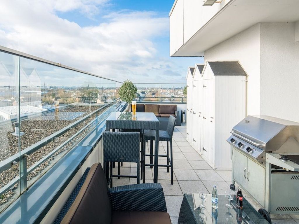 Garden Hotel Krefeld