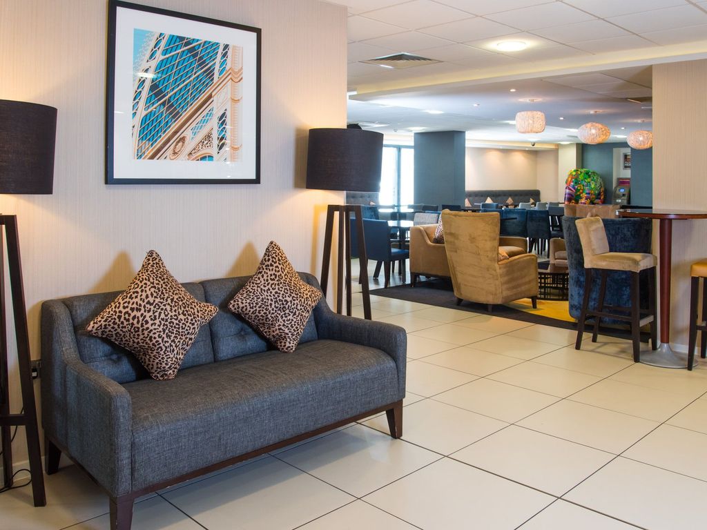 Holiday Inn Express LONDON - WIMBLEDON SOUTH by IHG