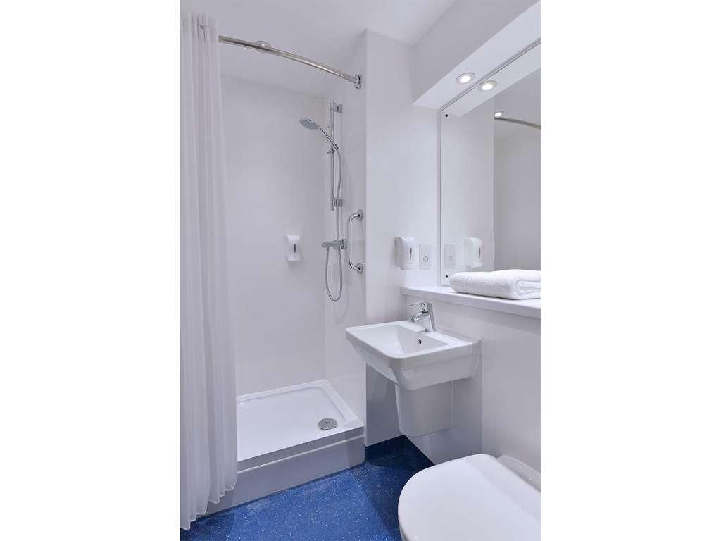 TRAVELODGE RUGELEY