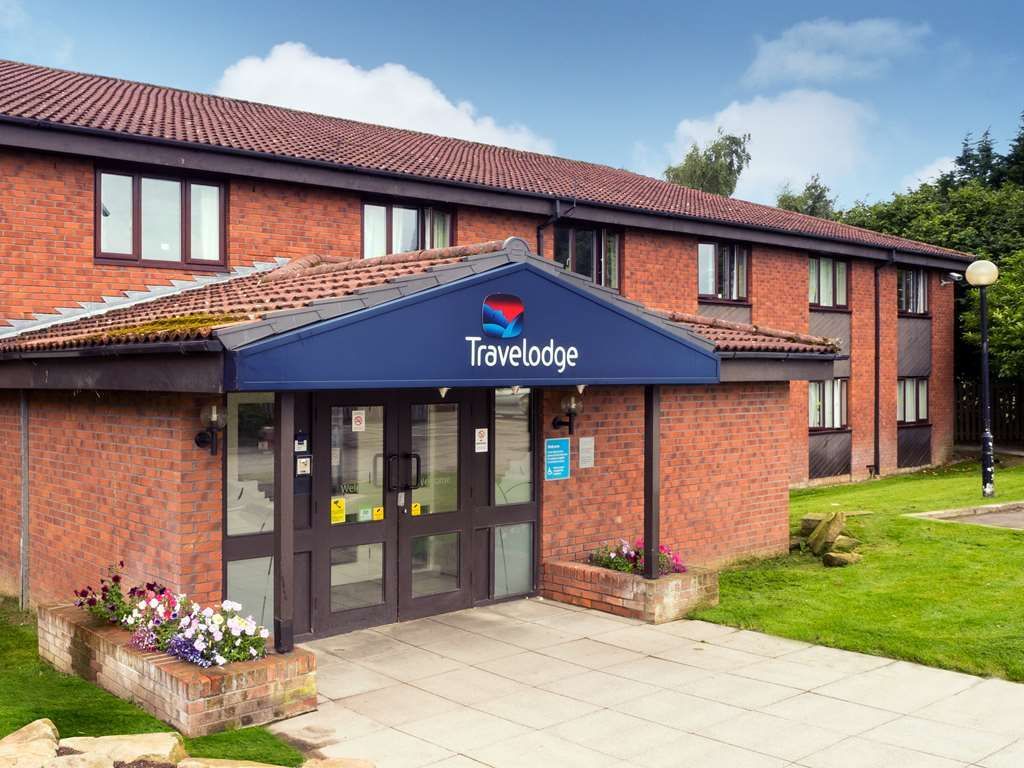 TRAVELODGE SCOTCH CORNER SKEEBY