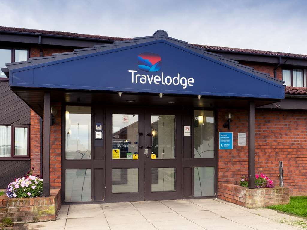 TRAVELODGE SCOTCH CORNER SKEEBY