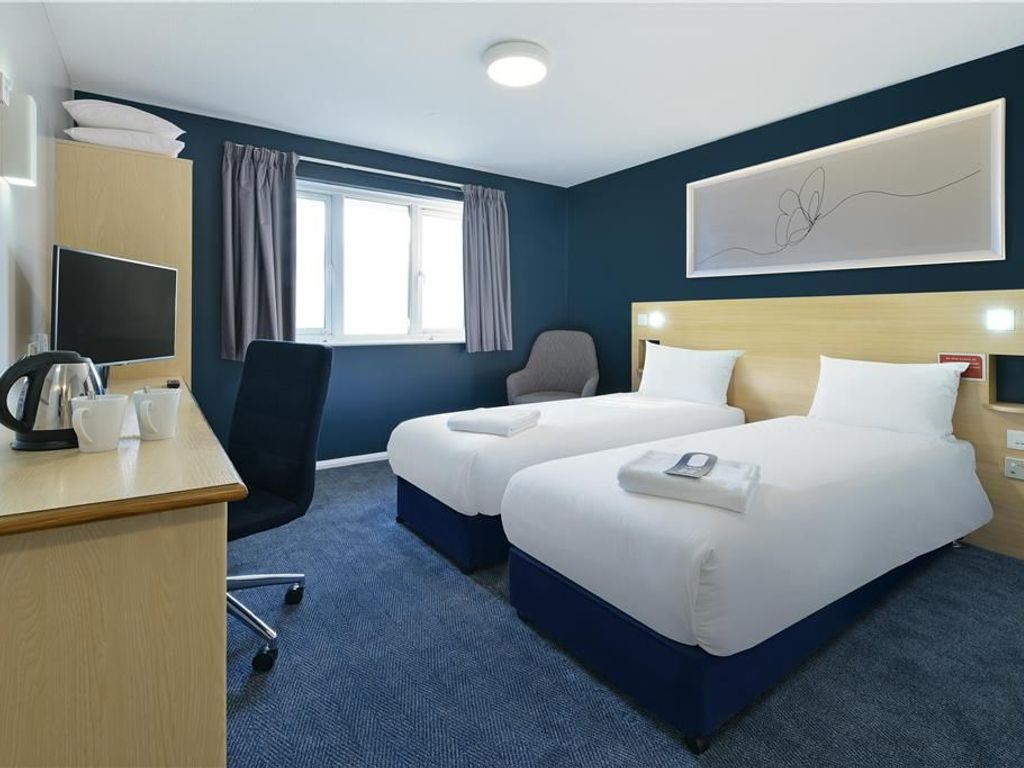 TRAVELODGE THAME
