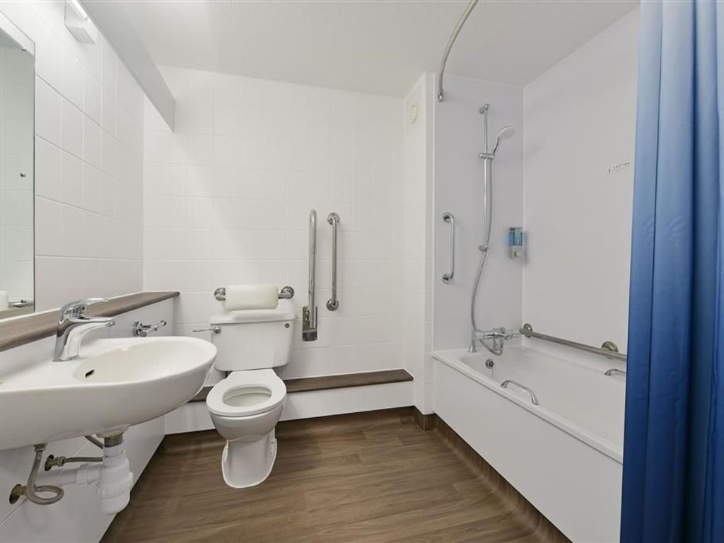 TRAVELODGE THAME