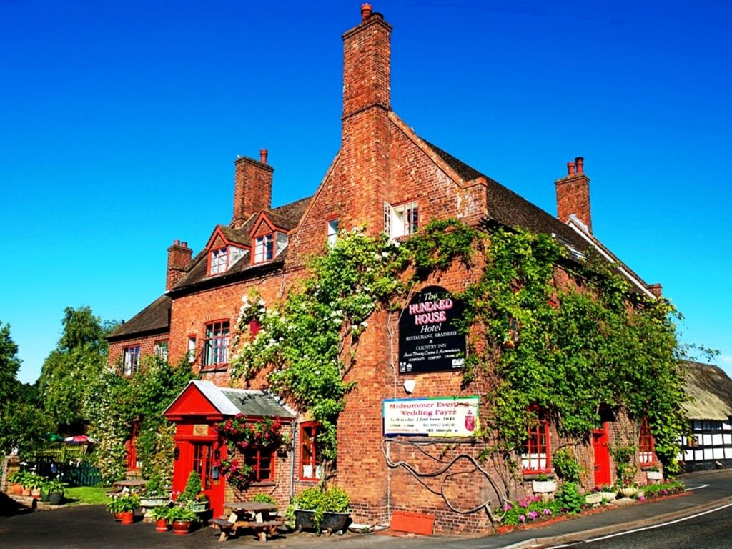 Hundred House