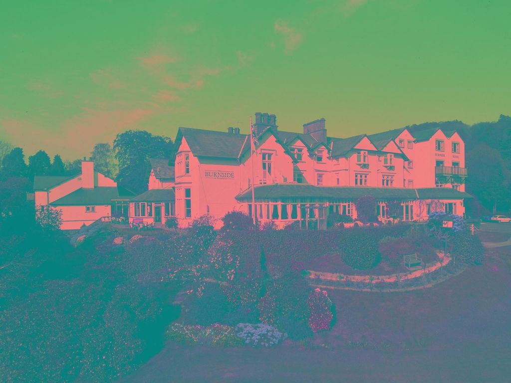 Lakes Hotel and Spa