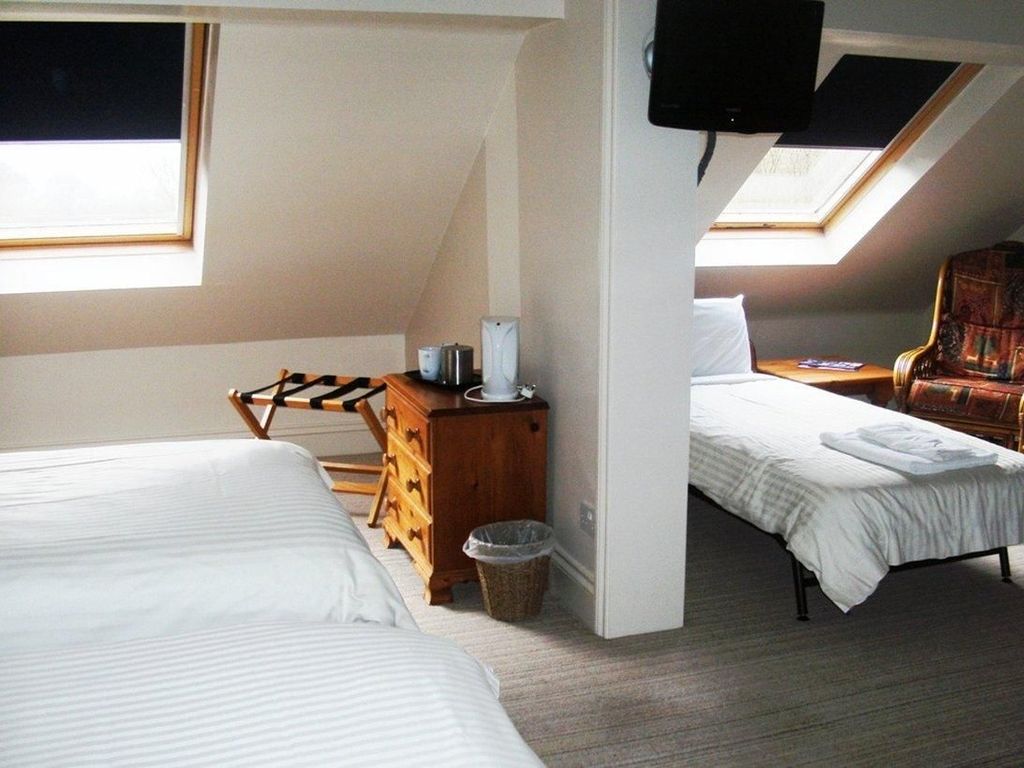 Yeovil Court Hotel